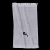 Customer Supplied Towel Thumbnail