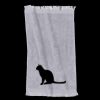 Customer Supplied Towel Thumbnail