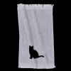 Customer Supplied Towel Thumbnail