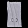 Customer Supplied Towel Thumbnail