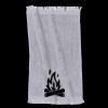 Customer Supplied Towel Thumbnail
