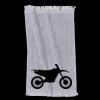 Customer Supplied Towel Thumbnail