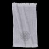 Customer Supplied Towel Thumbnail
