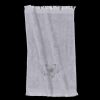Customer Supplied Towel Thumbnail