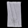 Customer Supplied Towel Thumbnail