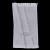 Customer Supplied Towel Thumbnail