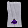 Customer Supplied Towel Thumbnail
