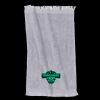 Customer Supplied Towel Thumbnail