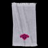 Customer Supplied Towel Thumbnail