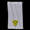Customer Supplied Towel Thumbnail
