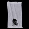 Customer Supplied Towel Thumbnail