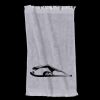 Customer Supplied Towel Thumbnail