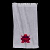 Customer Supplied Towel Thumbnail