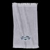 Customer Supplied Towel Thumbnail