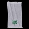 Customer Supplied Towel Thumbnail