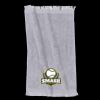 Customer Supplied Towel Thumbnail