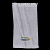 Customer Supplied Towel Thumbnail
