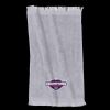 Customer Supplied Towel Thumbnail