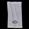 Customer Supplied Towel Thumbnail