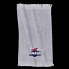 Customer Supplied Towel Thumbnail