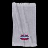 Customer Supplied Towel Thumbnail