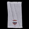 Customer Supplied Towel Thumbnail