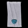 Customer Supplied Towel Thumbnail