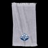 Customer Supplied Towel Thumbnail