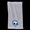 Customer Supplied Towel Thumbnail