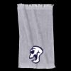 Customer Supplied Towel Thumbnail