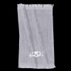 Customer Supplied Towel Thumbnail