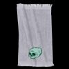 Customer Supplied Towel Thumbnail