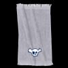 Customer Supplied Towel Thumbnail