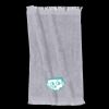 Customer Supplied Towel Thumbnail