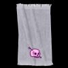 Customer Supplied Towel Thumbnail
