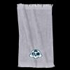 Customer Supplied Towel Thumbnail