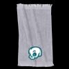 Customer Supplied Towel Thumbnail