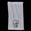 Customer Supplied Towel Thumbnail