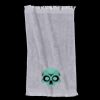 Customer Supplied Towel Thumbnail