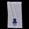 Customer Supplied Towel Thumbnail