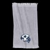 Customer Supplied Towel Thumbnail