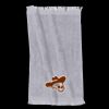 Customer Supplied Towel Thumbnail