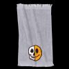 Customer Supplied Towel Thumbnail