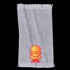 Customer Supplied Towel Thumbnail