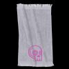 Customer Supplied Towel Thumbnail