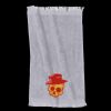 Customer Supplied Towel Thumbnail