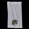 Customer Supplied Towel Thumbnail