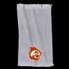 Customer Supplied Towel Thumbnail