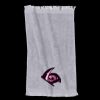 Customer Supplied Towel Thumbnail