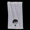 Customer Supplied Towel Thumbnail